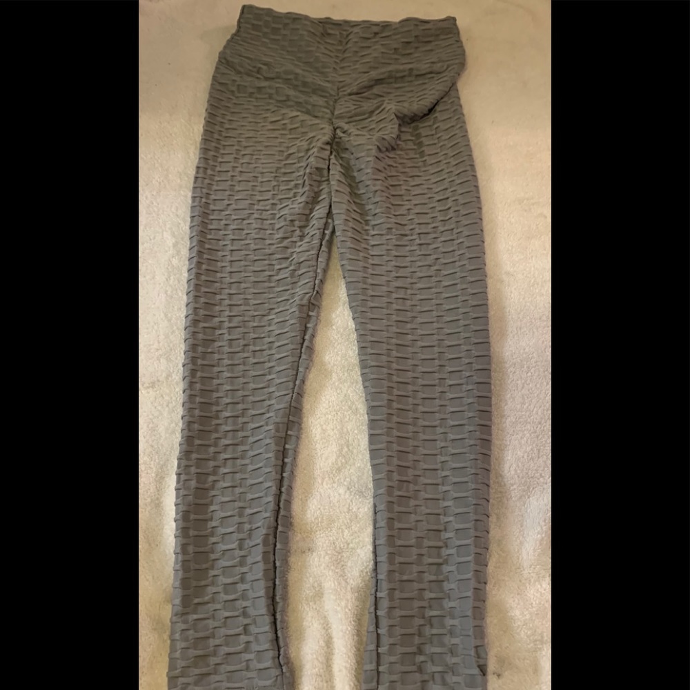 Srunch booty leggings